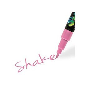 GRAPH IT ROSE AZALEA