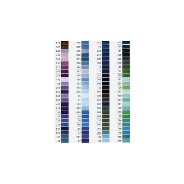 FIL POLYESTER GUTERMAN 697