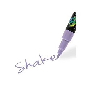 FEUTRE GRAPH IT VIOLET