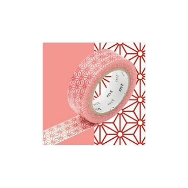 MASKING TAPE ASANOHA SHUAK