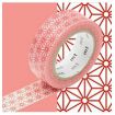 MASKING TAPE ASANOHA SHUAK