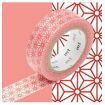 MASKING TAPE ASANOHA SHUAK