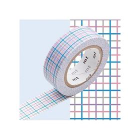 MASKING TAPE KOUSHI BLUE