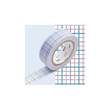 MASKING TAPE KOUSHI BLUE