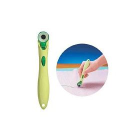 CUTTER ROTATIF CLOVER 28MM
