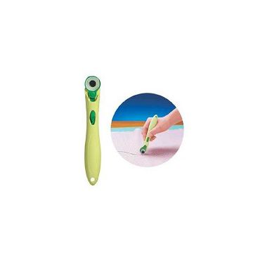 CUTTER ROTATIF CLOVER 28MM