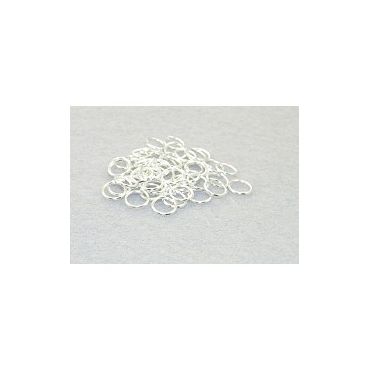 20 ANNEAUX 5MM