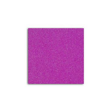 THERMOCOLLANT GLITTER VIOLET FLUO
