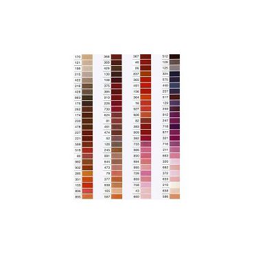 FIL POLYESTER GUTERMAN 128