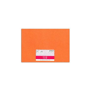 THERMOCOLLANT GLITER ORANGE