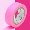 MASKING TAPE SHOKING PINK