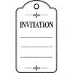 TAMPON INVITATION