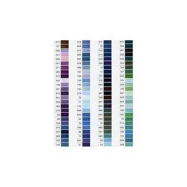 FIL POLYESTER GUTERMAN 215