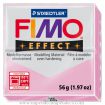 PATE FIMO EFFECT ROSE LIGHT PINK 205