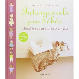 Intemporels pour bébés de 0 à 3 ans