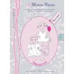 Patron Robe Juliette 18mois 2-3ans