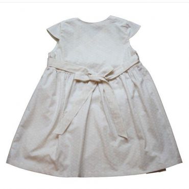 Patron Robe Juliette 18mois 2-3ans