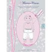 Patron Pantalon Emma 12,18 mois et 2 ans