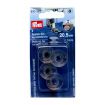 4 Canettes pour boitier horizontal