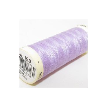 FIL POLYESTER GUTERMAN 158