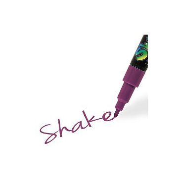 FEUTRE GRAPH IT VIOLET 2.5MM