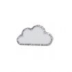 BOUTON NYLON NUAGE BLANC