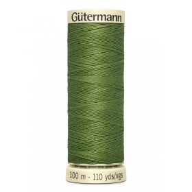 FIL POLYESTER GUTERMAN 283