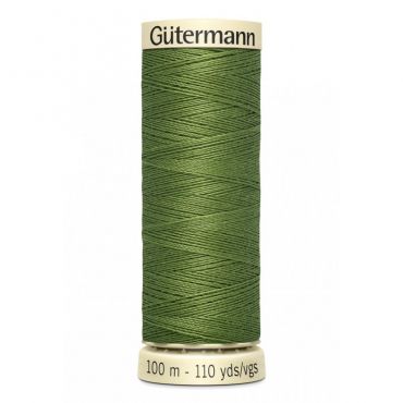 FIL POLYESTER GUTERMAN 283