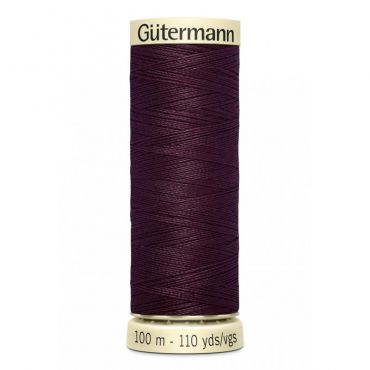 FIL POLYESTER GUTERMAN 130
