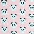 Jersey panda rose