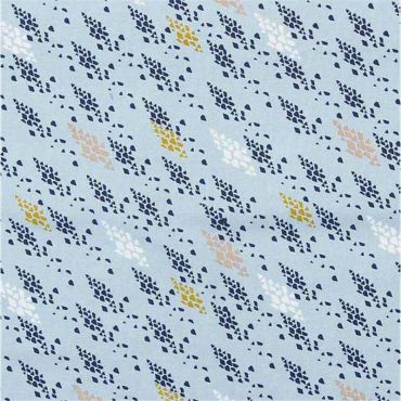 TISSU COTON DASHWOOD