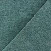 Flanelle turquoise