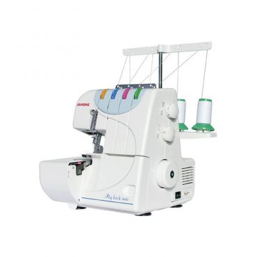 Surjeteuse janome 344D
