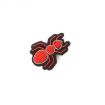 Broche fourmi rouge Macon lesquoy