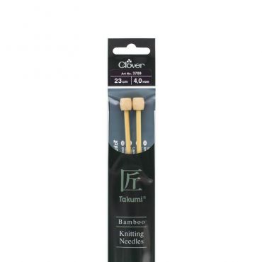 Aiguille courte 4mm