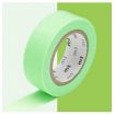 MASKING TAPE SHOCKING GREEN