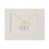 Collier nuage
