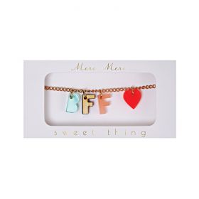 Bracelet meilleures amies