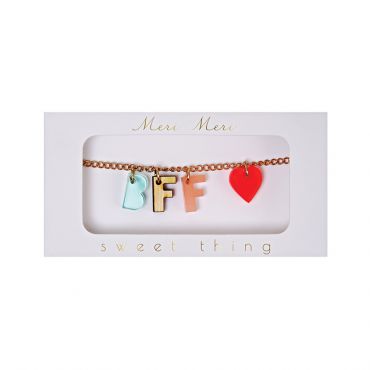 Bracelet meilleures amies