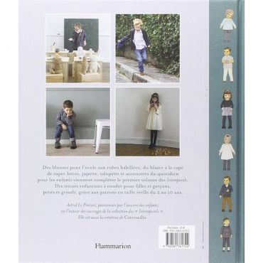 Nouveaux intemporels pour enfants