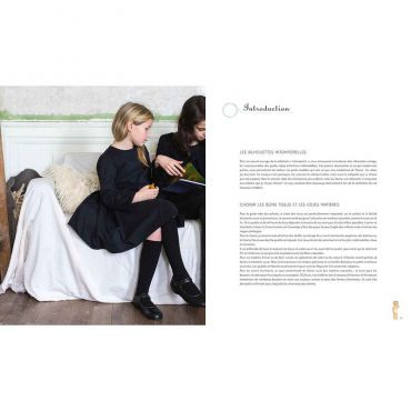 Intemporels pour demoiselles