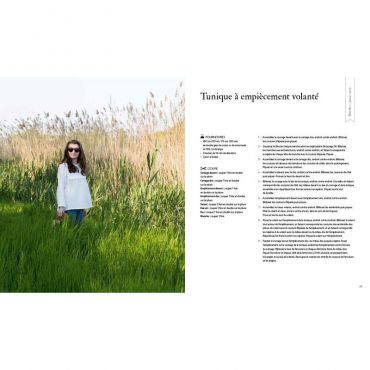 Intemporels pour demoiselles