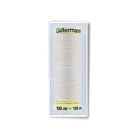 FIL POLYESTER GUTERMAN 802