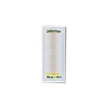 FIL POLYESTER GUTERMAN 802