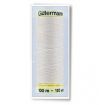 FIL POLYESTER GUTERMAN 802