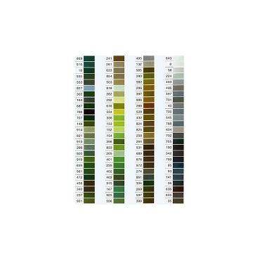 FIL POLYESTER GUTERMAN 802