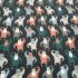 Jersey maille singes