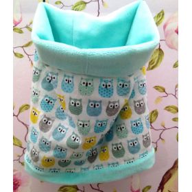 Tuto snood pdf immédiat