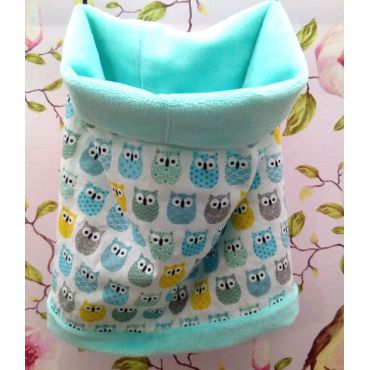 Tuto snood pdf immédiat