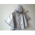 Tuto couture la cape de pluie PDF immédiat